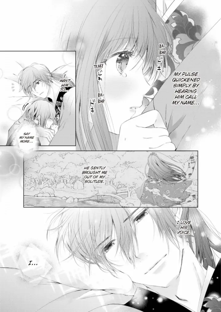 Warawa no Koukyuhi Ranking wa 133banme no you desu Chapter 6 - page 13