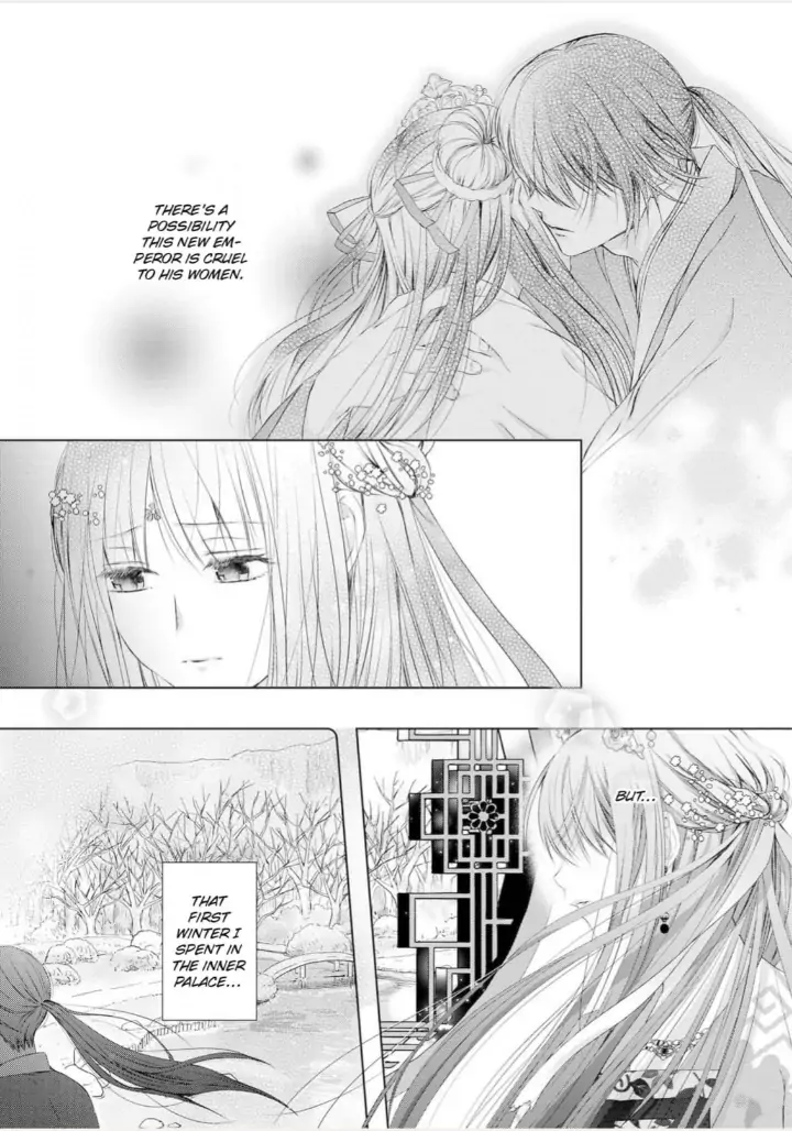 Warawa no Koukyuhi Ranking wa 133banme no you desu Chapter 6 - page 23