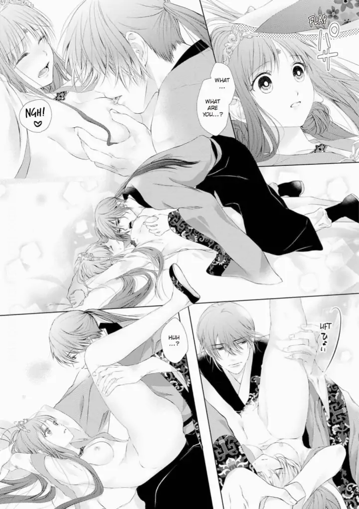 Warawa no Koukyuhi Ranking wa 133banme no you desu Chapter 6 - page 5
