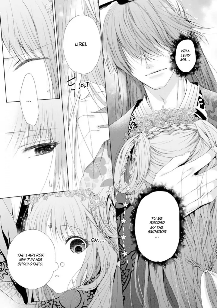 Warawa no Koukyuhi Ranking wa 133banme no you desu Chapter 7 - page 28