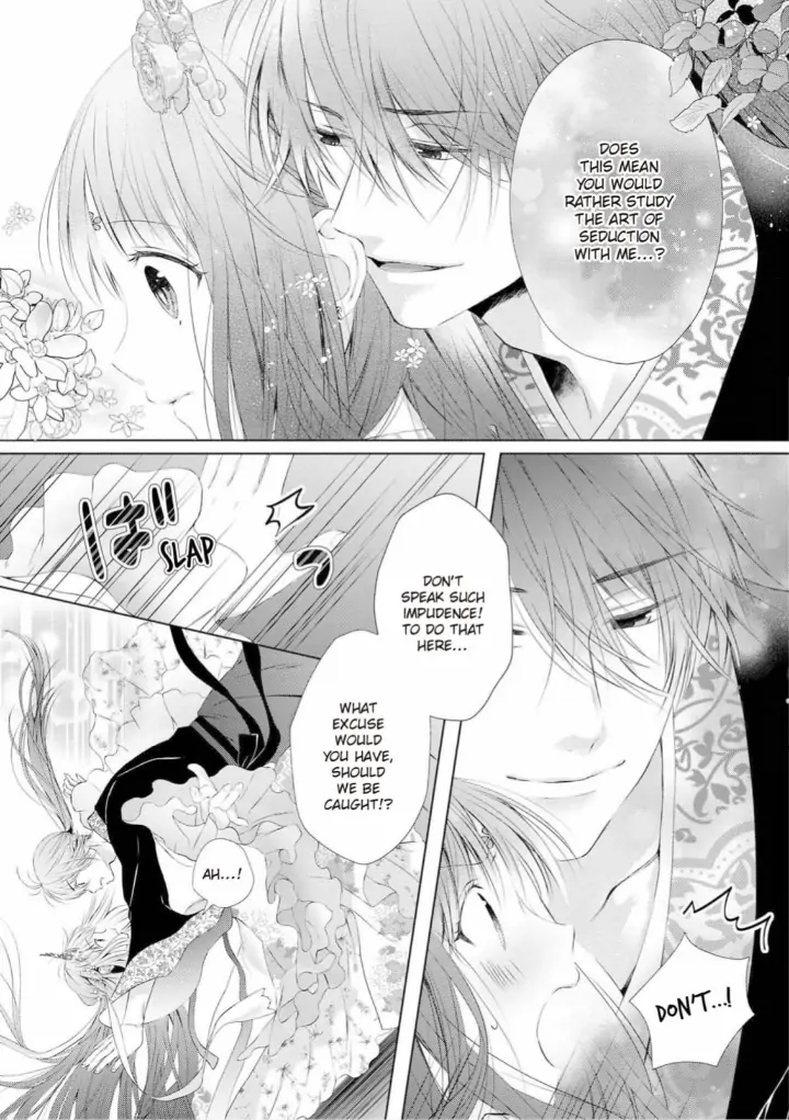 Warawa no Koukyuhi Ranking wa 133banme no you desu Chapter 7 - page 4