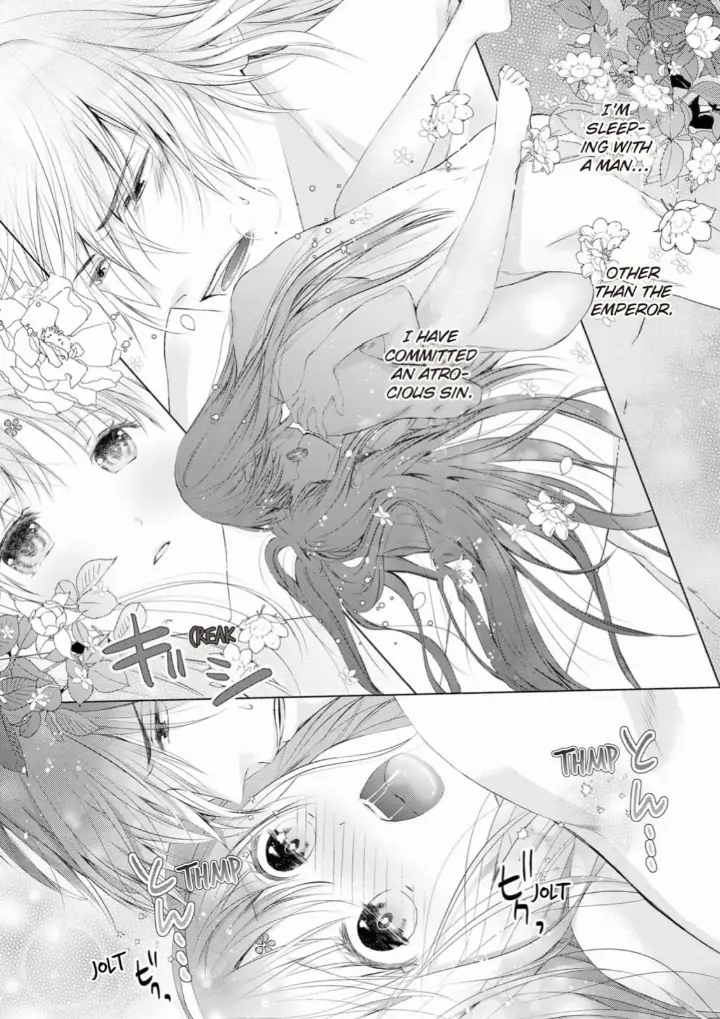 Warawa no Koukyuhi Ranking wa 133banme no you desu Chapter 8 - page 19