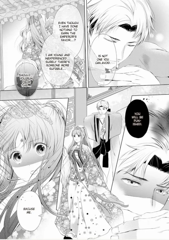 Warawa no Koukyuhi Ranking wa 133banme no you desu Chapter 8 - page 29