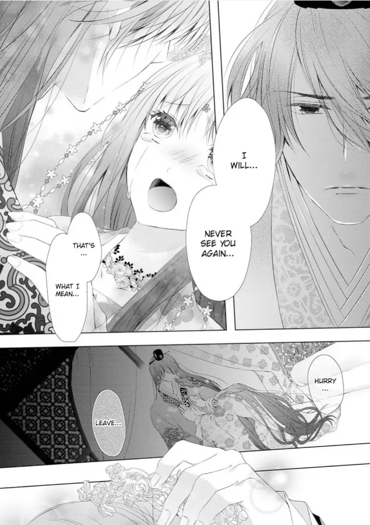 Warawa no Koukyuhi Ranking wa 133banme no you desu Chapter 8 - page 9