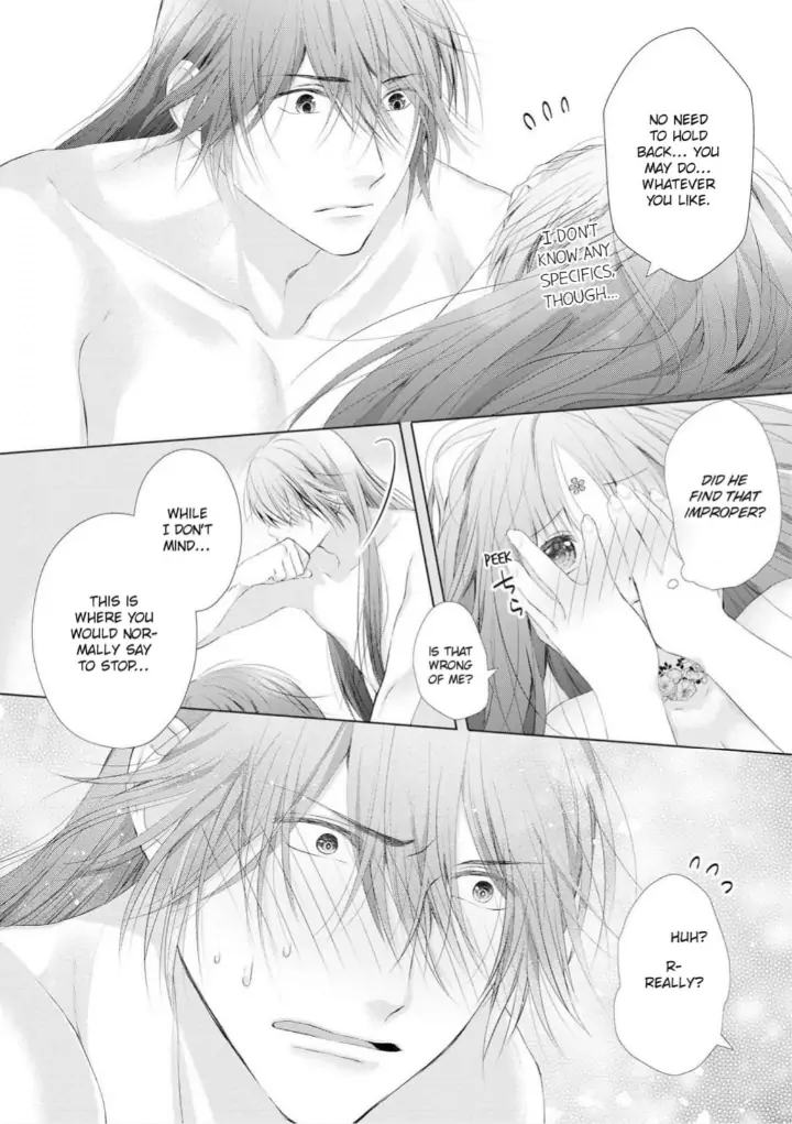 Warawa no Koukyuhi Ranking wa 133banme no you desu Chapter 9 - page 14