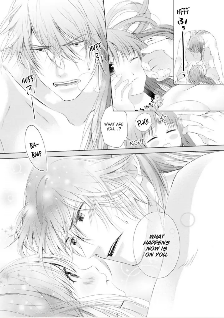 Warawa no Koukyuhi Ranking wa 133banme no you desu Chapter 9 - page 15