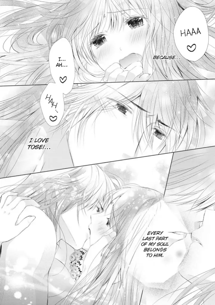 Warawa no Koukyuhi Ranking wa 133banme no you desu Chapter 9 - page 18
