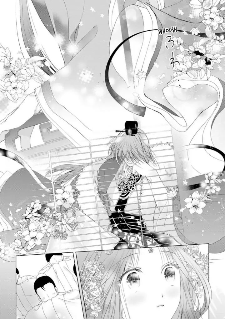Warawa no Koukyuhi Ranking wa 133banme no you desu Chapter 9 - page 23