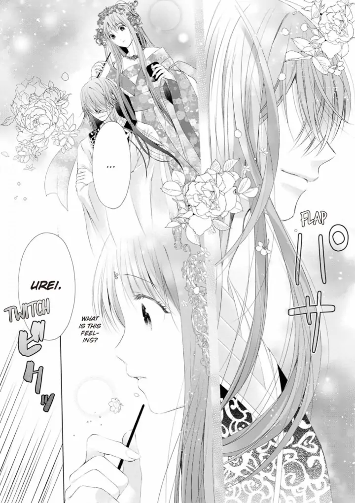 Warawa no Koukyuhi Ranking wa 133banme no you desu Chapter 9 - page 27