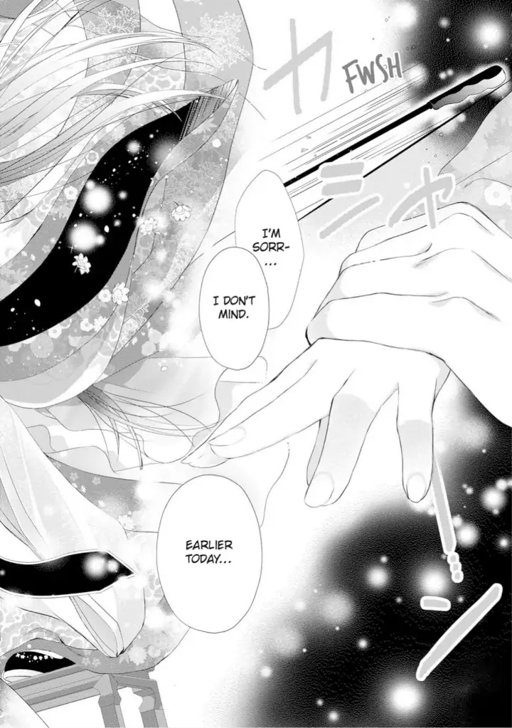 Warawa no Koukyuhi Ranking wa 133banme no you desu Chapter 9 - page 28