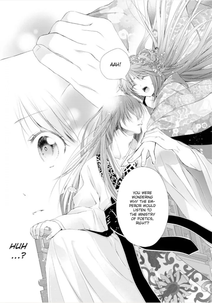 Warawa no Koukyuhi Ranking wa 133banme no you desu Chapter 9 - page 29