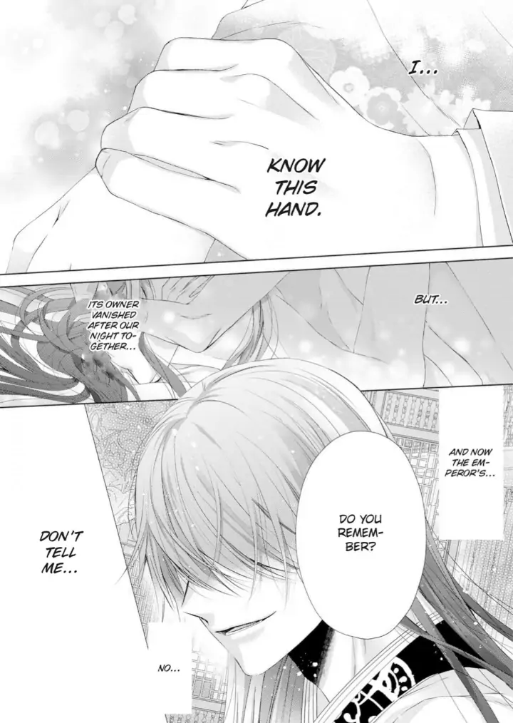 Warawa no Koukyuhi Ranking wa 133banme no you desu Chapter 9 - page 30