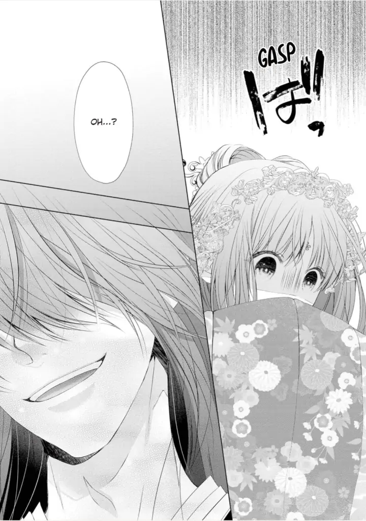 Warawa no Koukyuhi Ranking wa 133banme no you desu Chapter 9 - page 6