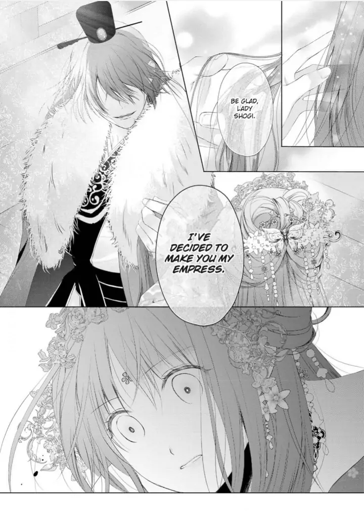 Warawa no Koukyuhi Ranking wa 133banme no you desu Chapter 9 - page 9