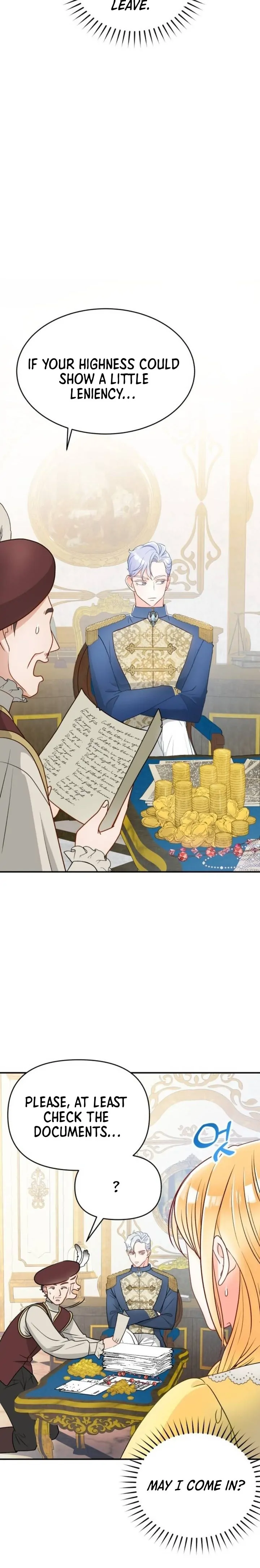 The Crown Prince’s Maid Makes Tea Very Well Chapter 2 - page 2