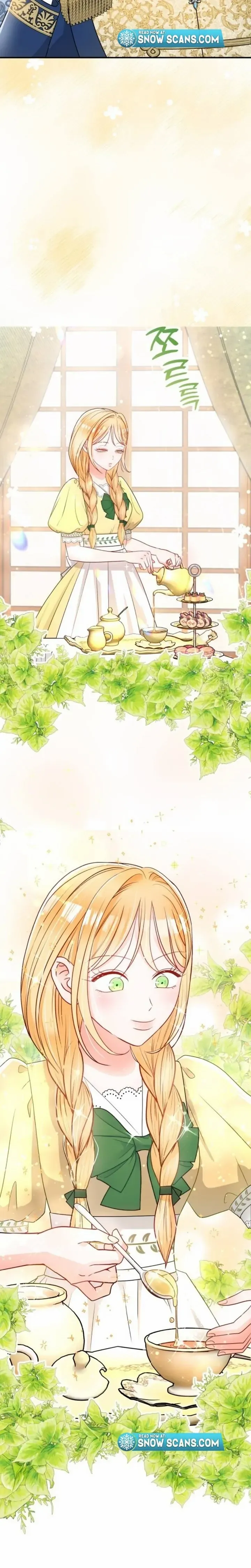 The Crown Prince’s Maid Makes Tea Very Well Chapter 2 - page 5