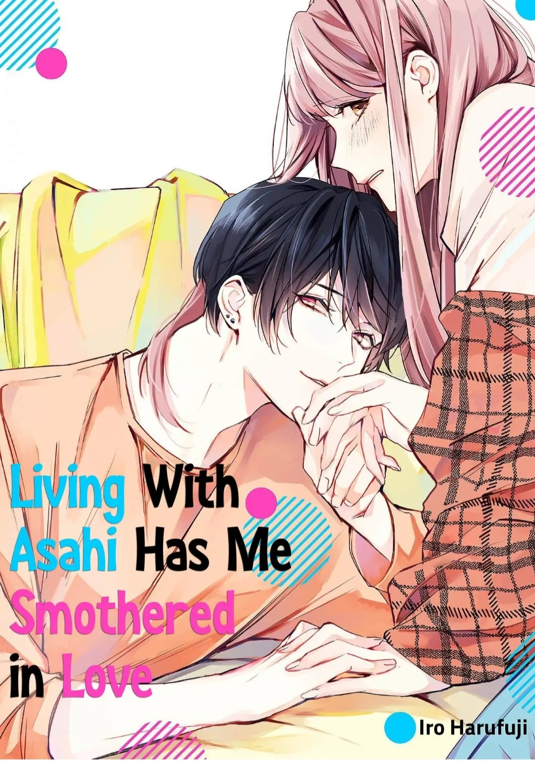 Living With Asahi Has Me Smothered in Love Chapter 1 - page 1