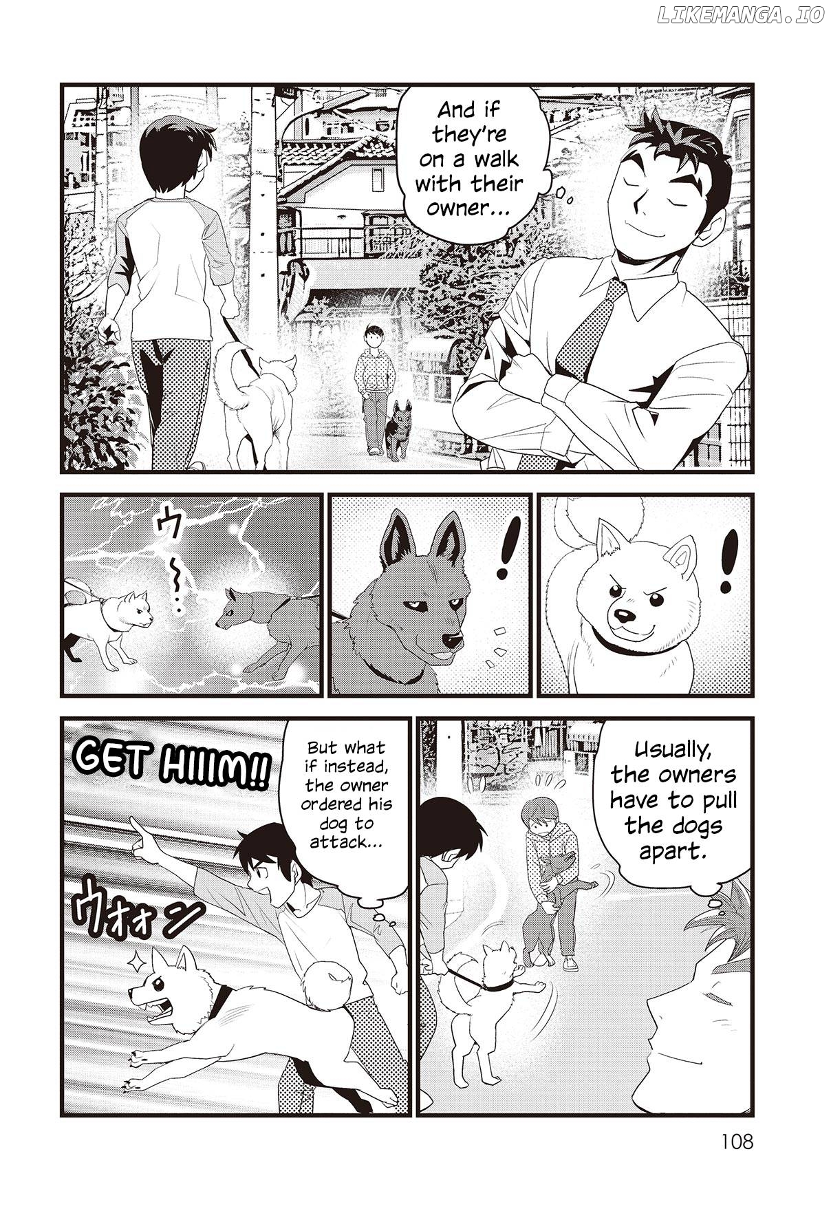 Satoshi Tajiri, The Man Who Made Pokémon Chapter 5 - page 10
