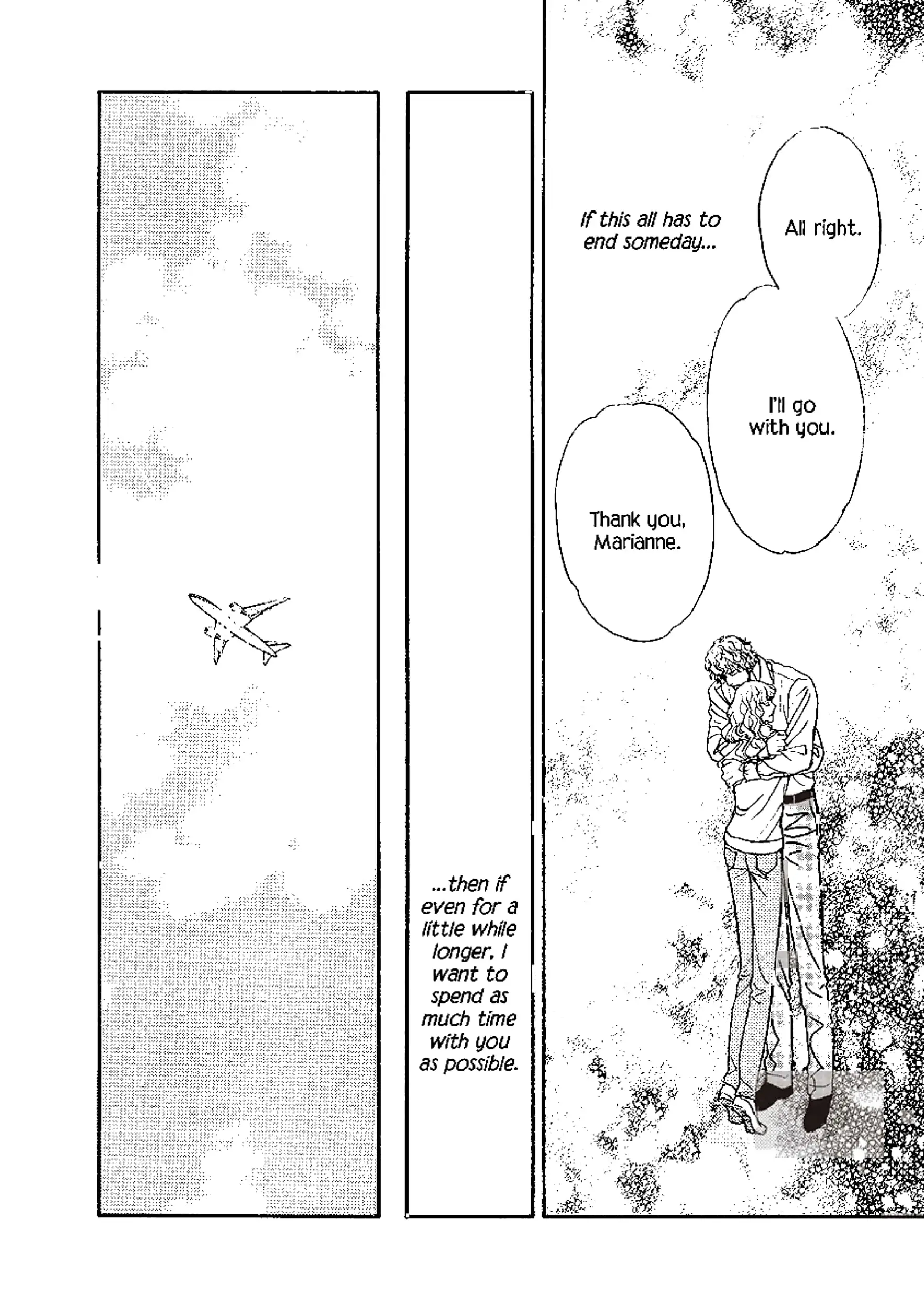 Brazilian Boss, Virgin Housekeeper Chapter 10 - page 1