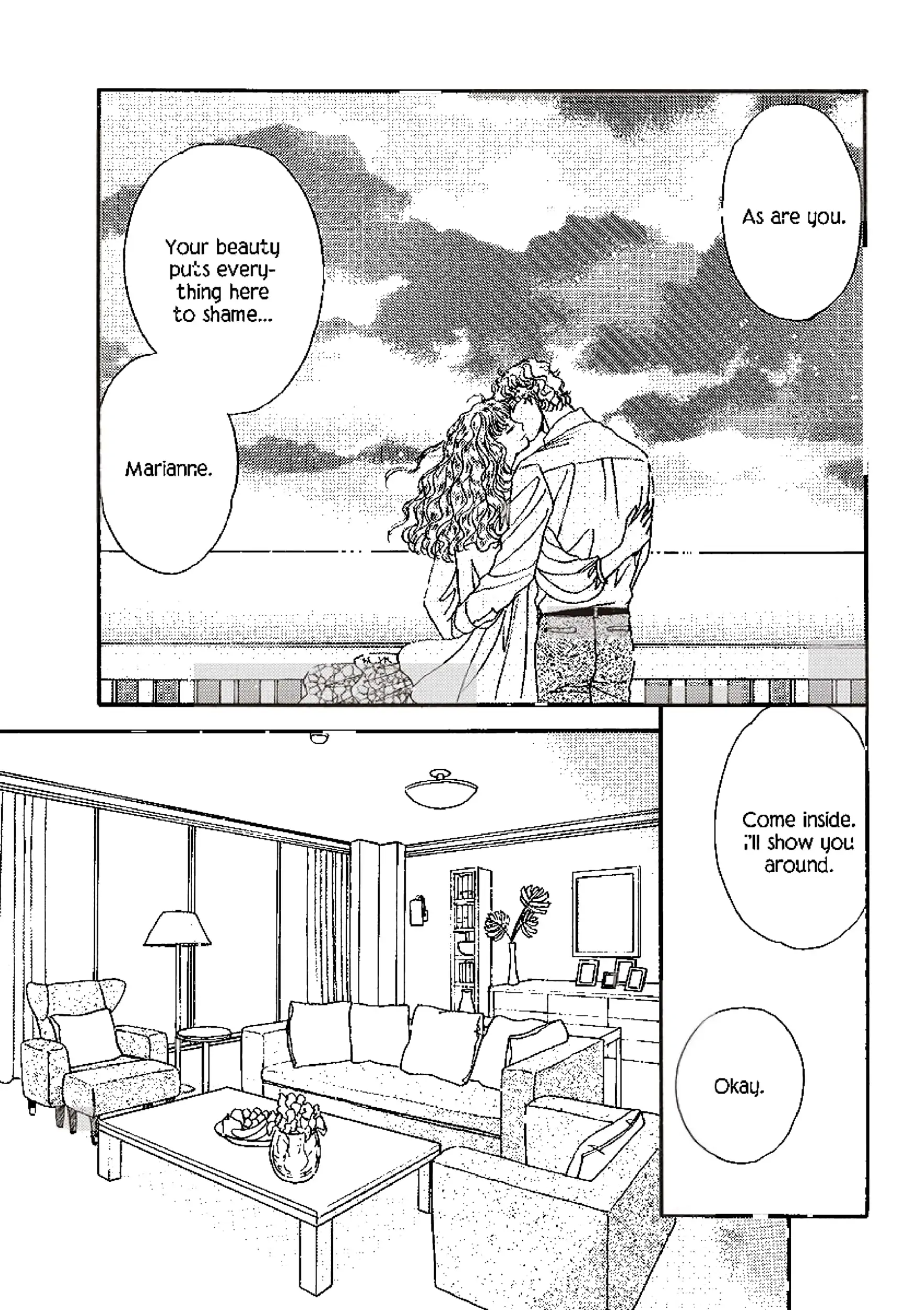 Brazilian Boss, Virgin Housekeeper Chapter 10 - page 7