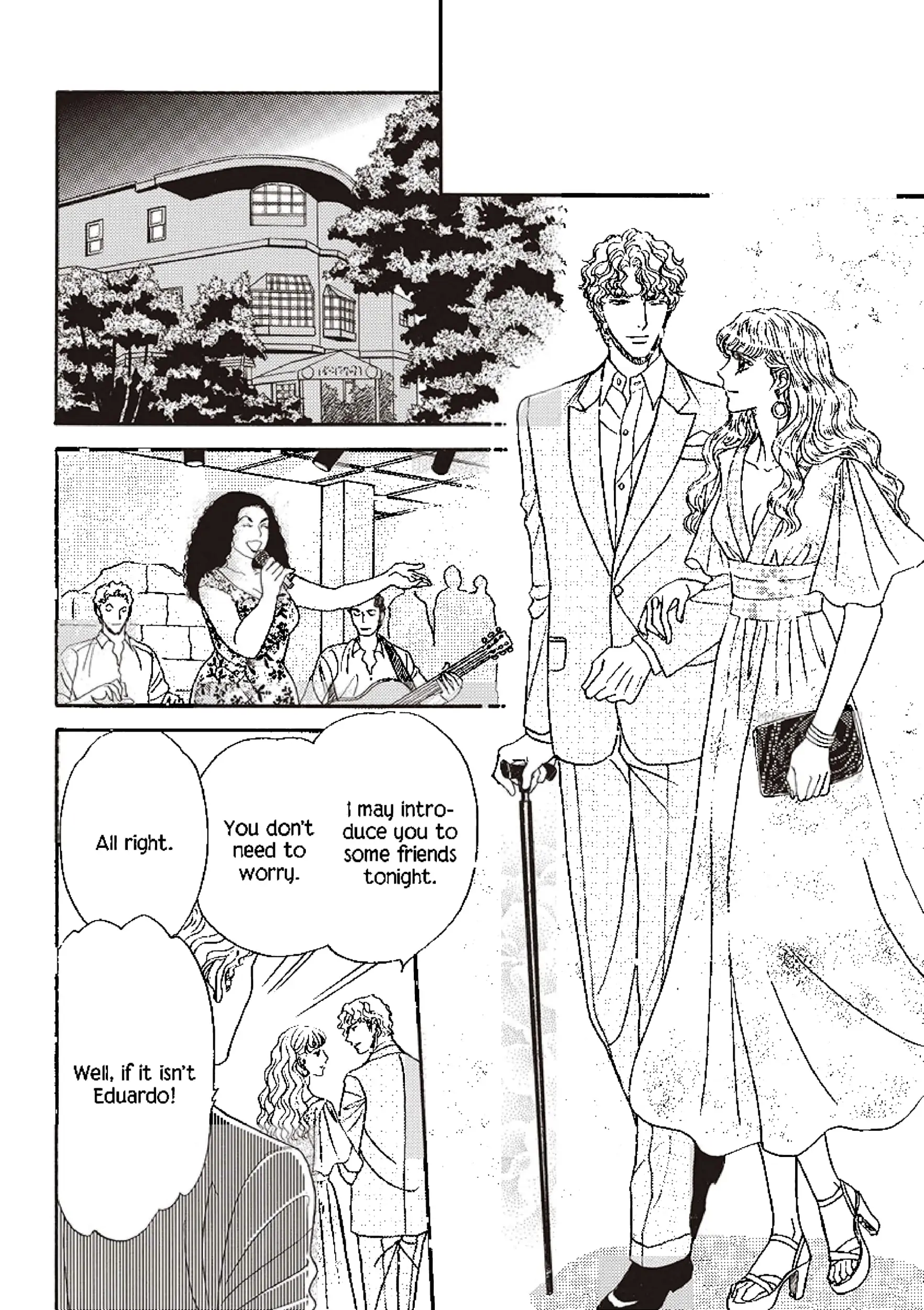 Brazilian Boss, Virgin Housekeeper Chapter 10 - page 10