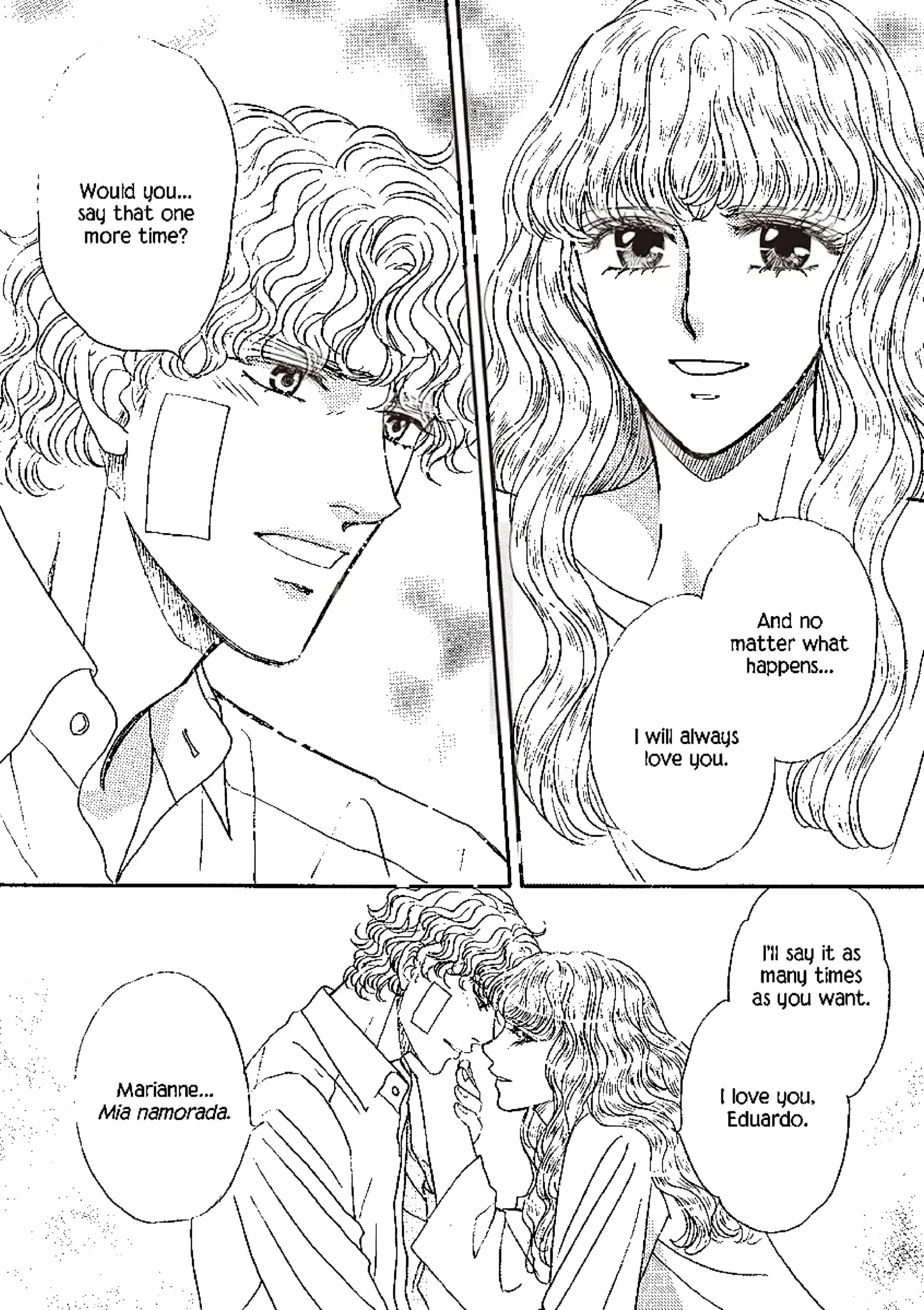 Brazilian Boss, Virgin Housekeeper Chapter 12 - page 13