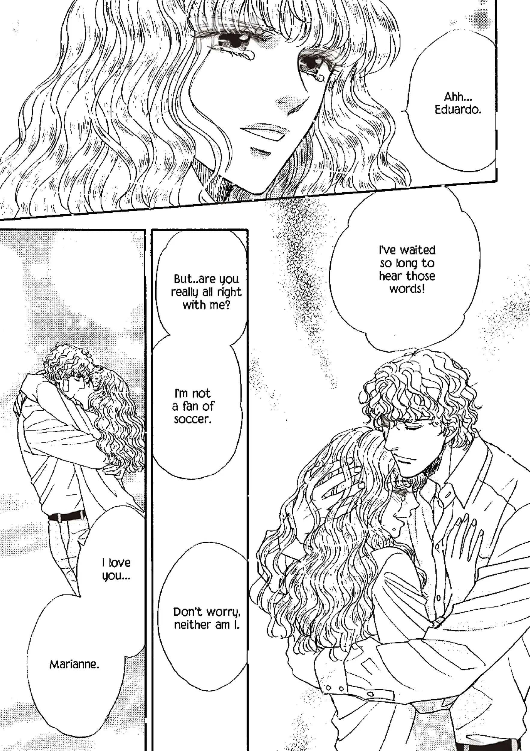 Brazilian Boss, Virgin Housekeeper Chapter 12 - page 15