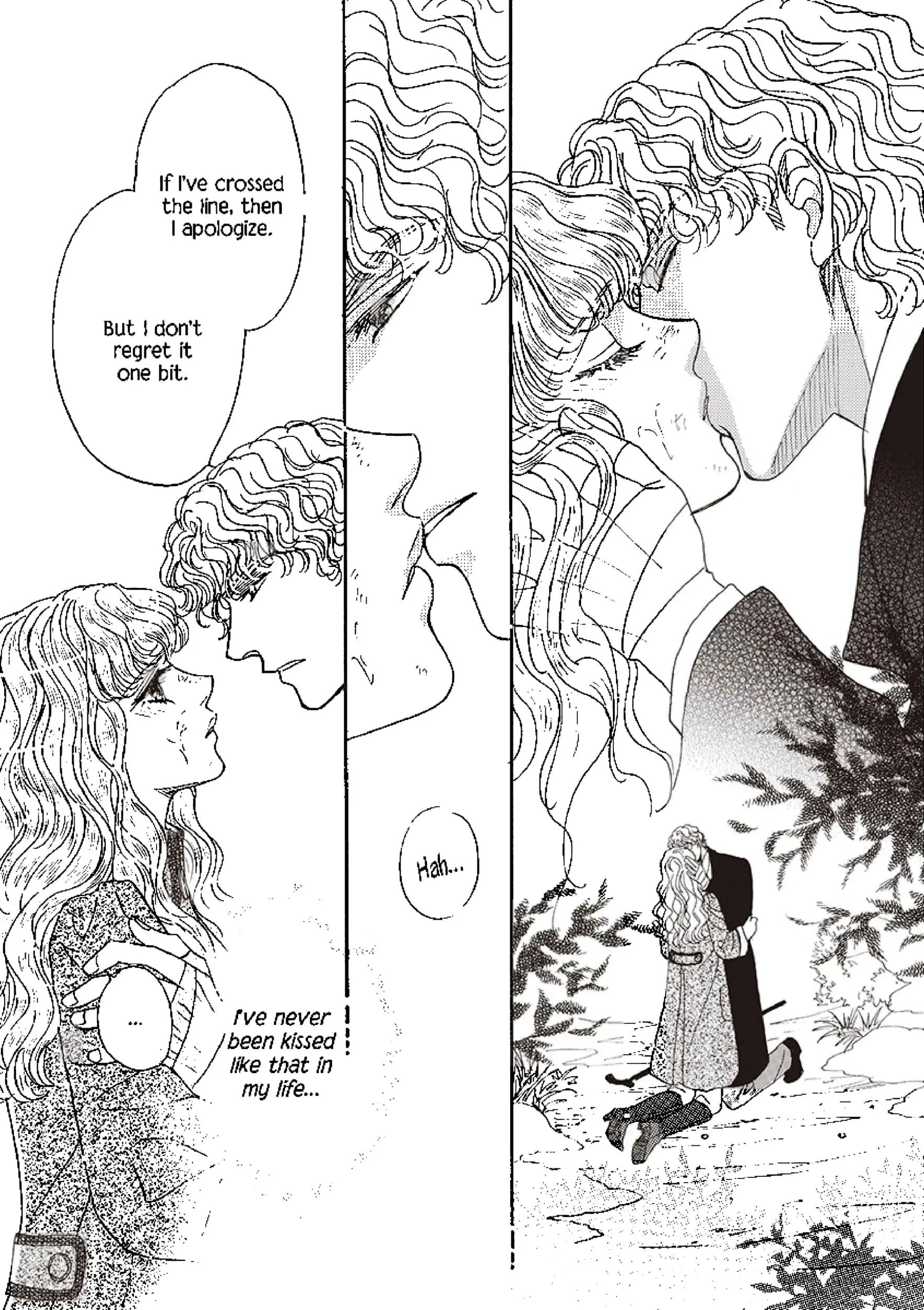 Brazilian Boss, Virgin Housekeeper Chapter 8 - page 2