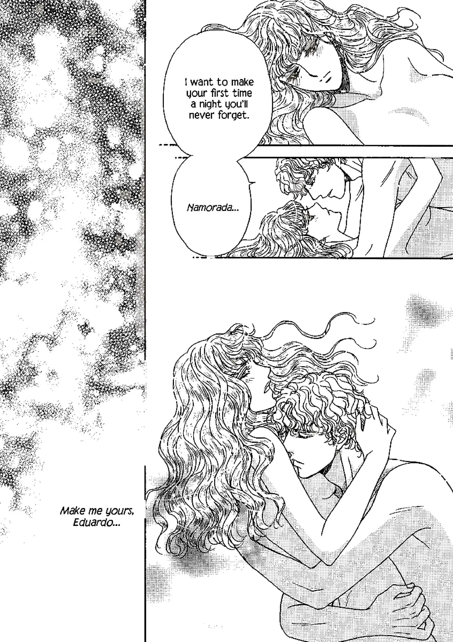 Brazilian Boss, Virgin Housekeeper Chapter 8 - page 10