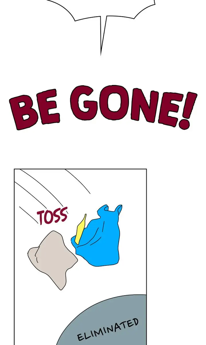 The Year of No Shopping Chapter 10 - page 50