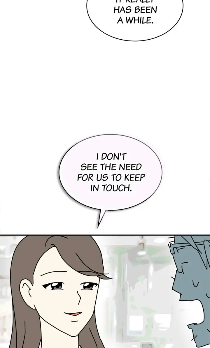 The Year of No Shopping Chapter 12 - page 62