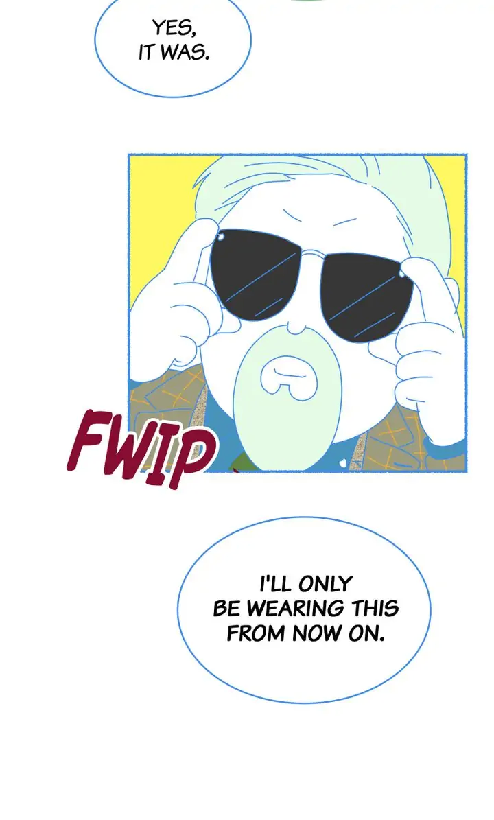 The Year of No Shopping Chapter 12 - page 79