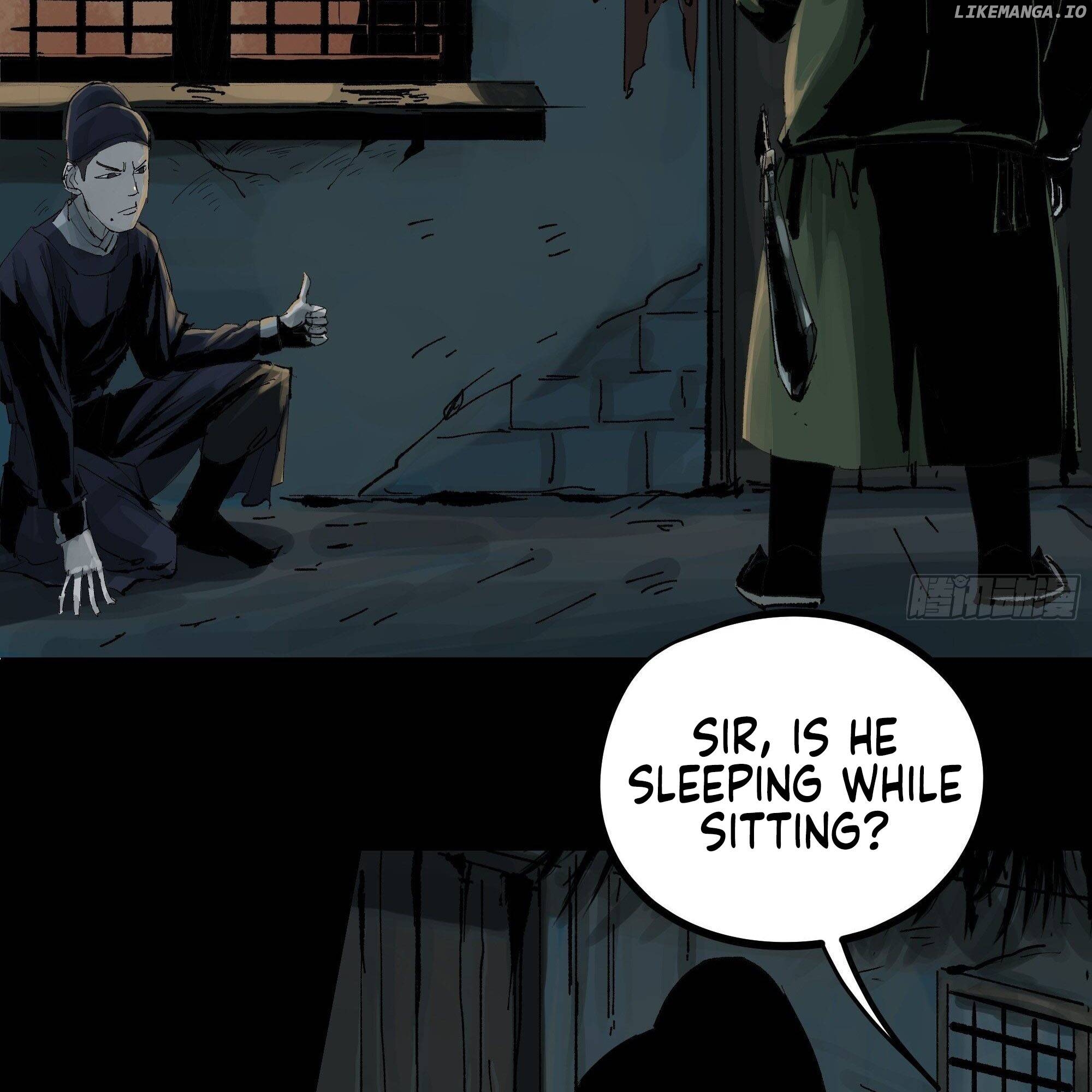 Great Sage of the White Bones Chapter 11 - page 33