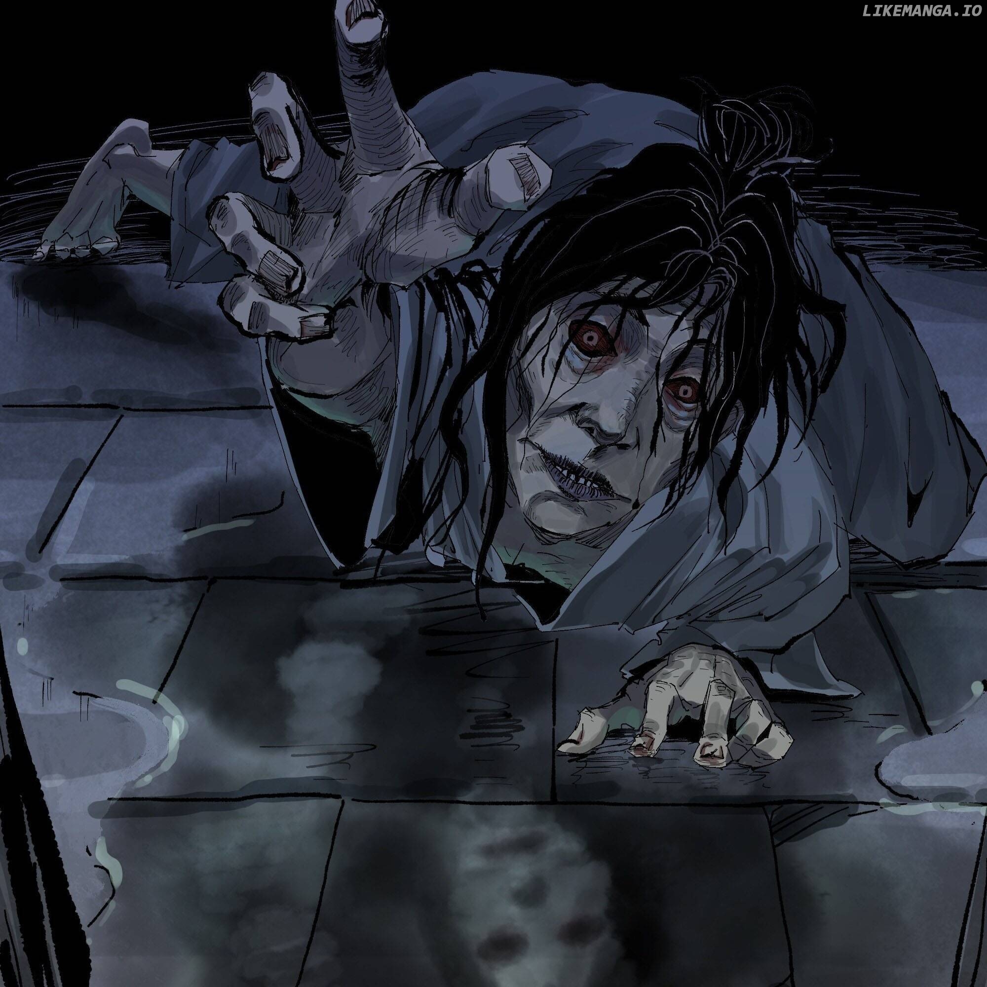 Great Sage of the White Bones Chapter 11 - page 8