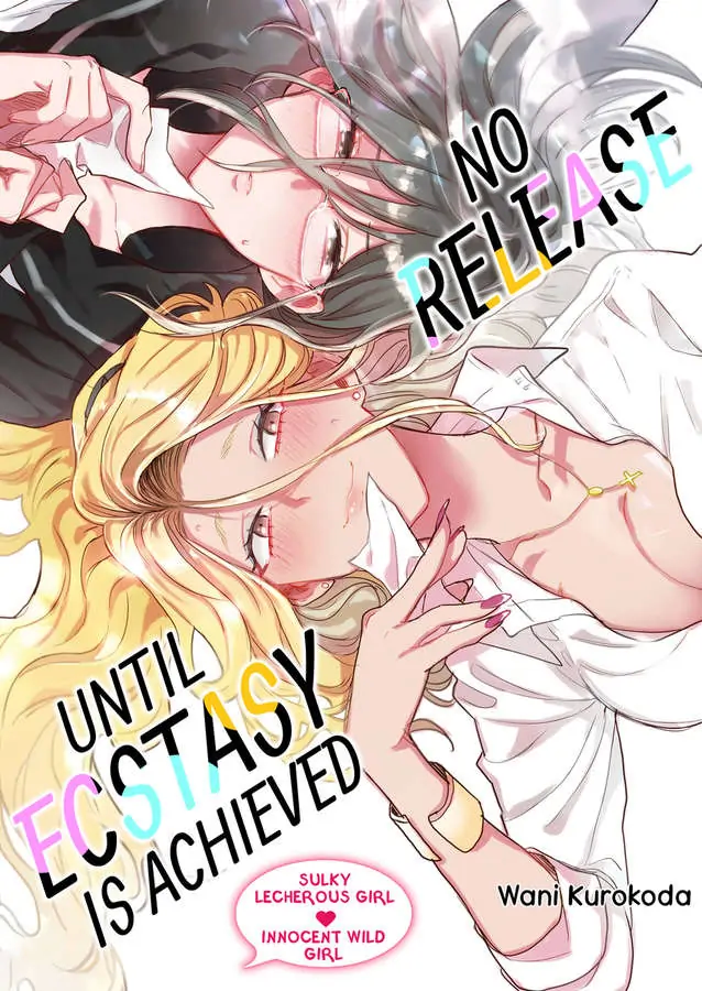 True Love That Starts with a Lie Chapter 2 - page 1