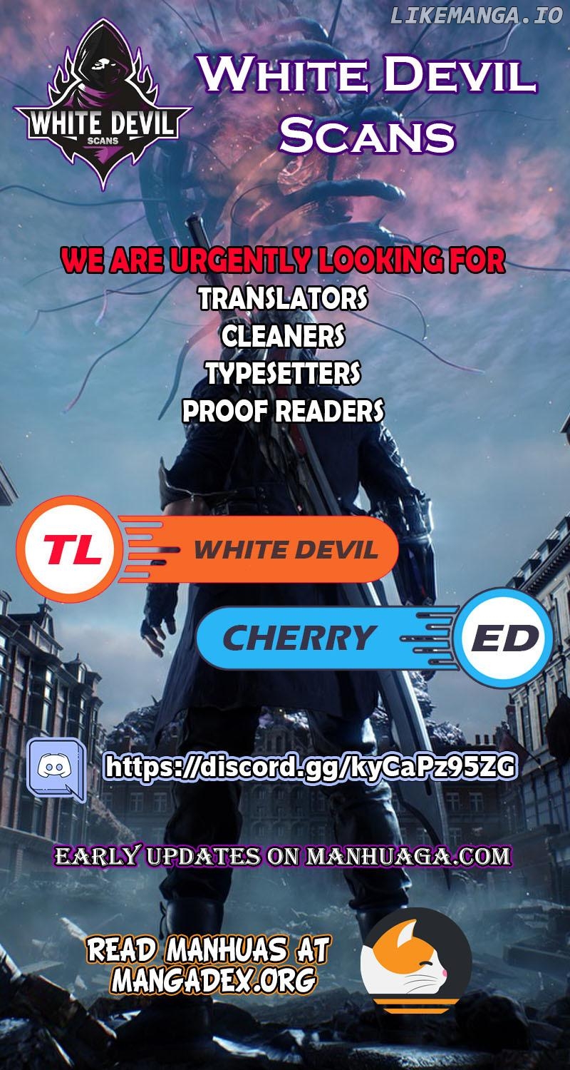 I am not a son of doom Chapter 1 - page 5