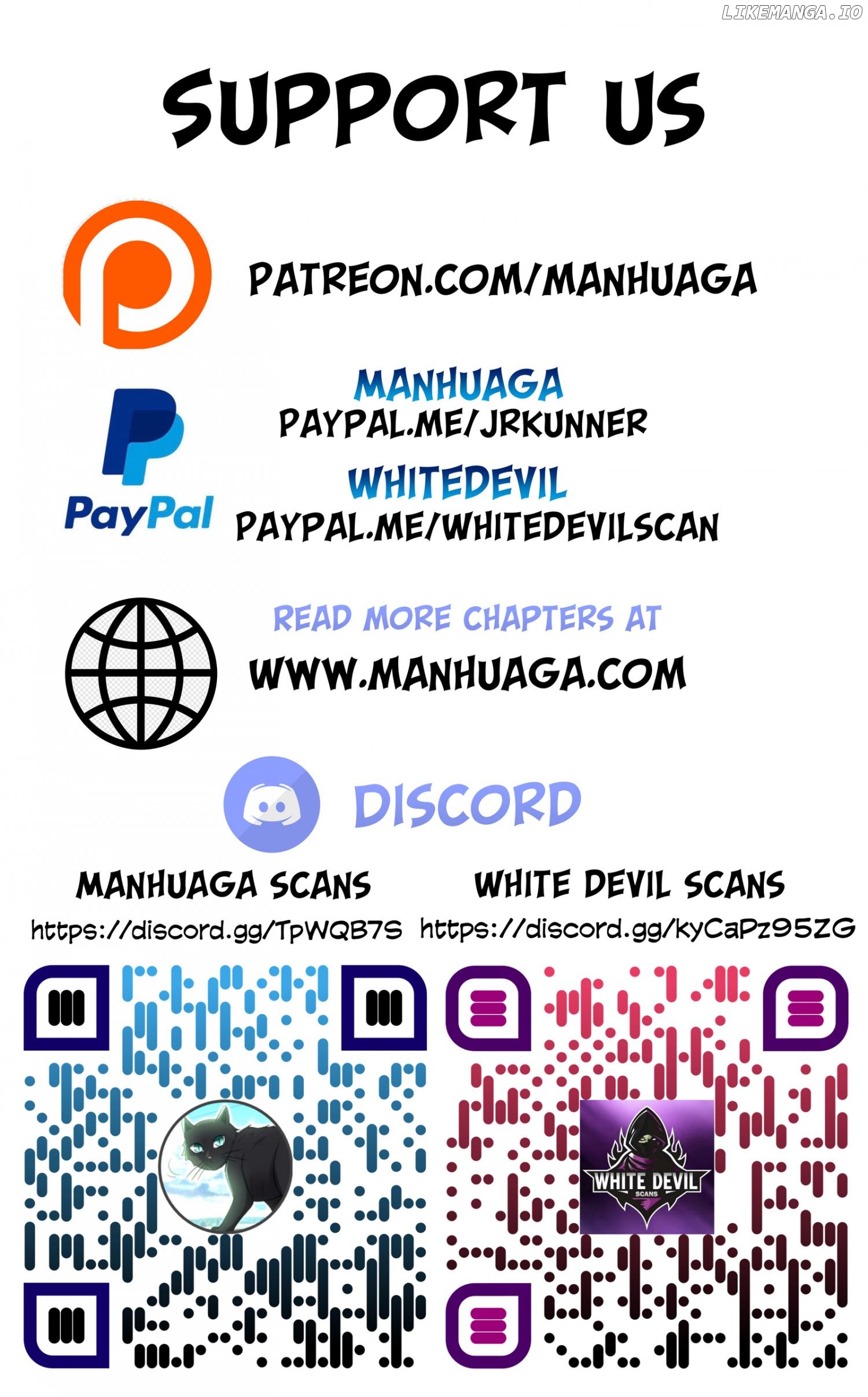 I am not a son of doom Chapter 2 - page 5