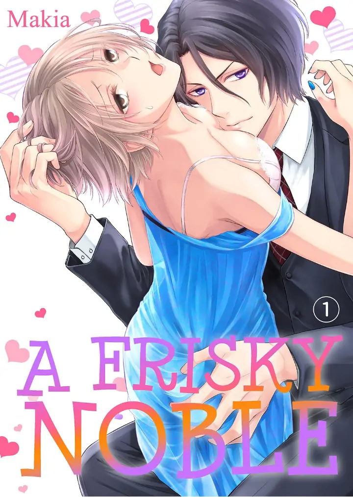A Frisky Noble Chapter 1 - page 1