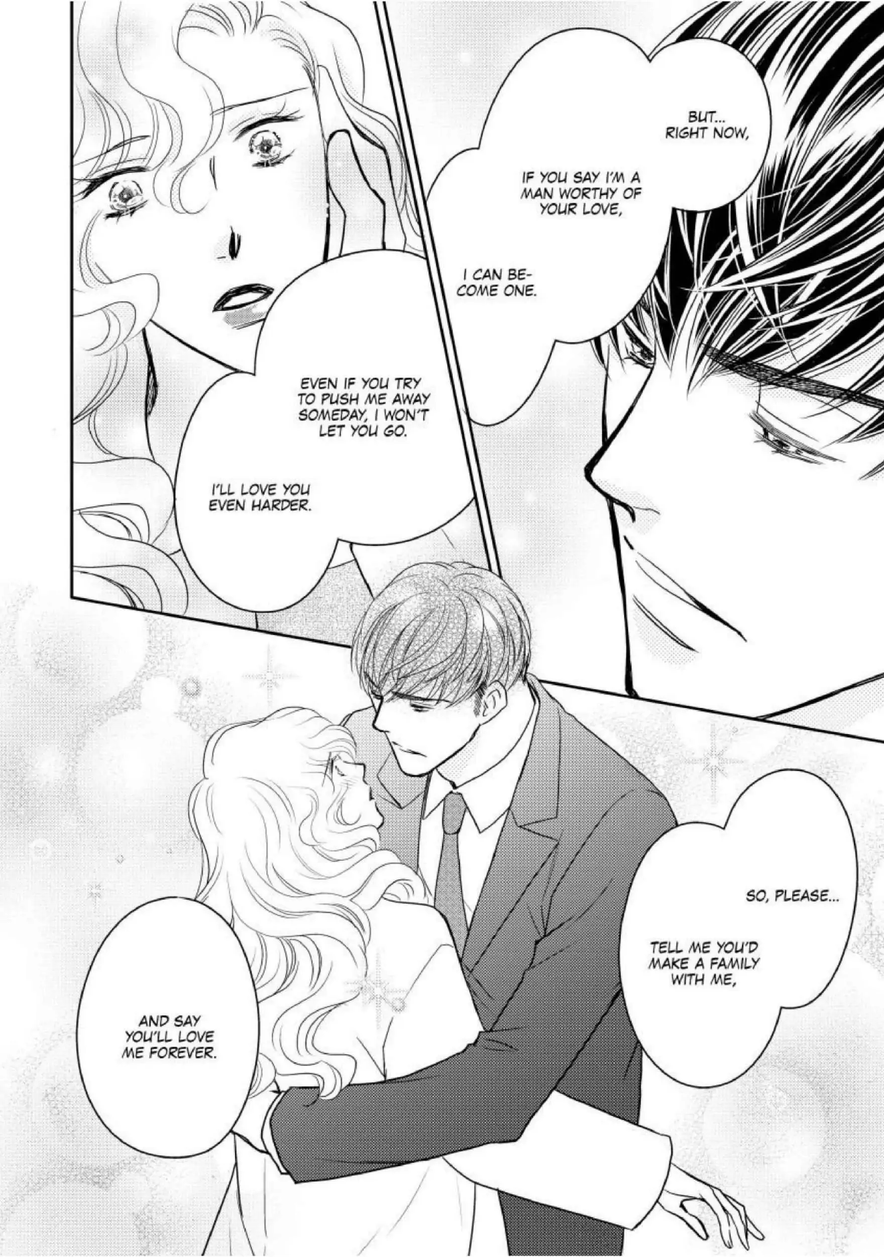 Little Secrets: Unexpectedly Pregnant Chapter 12 - page 12