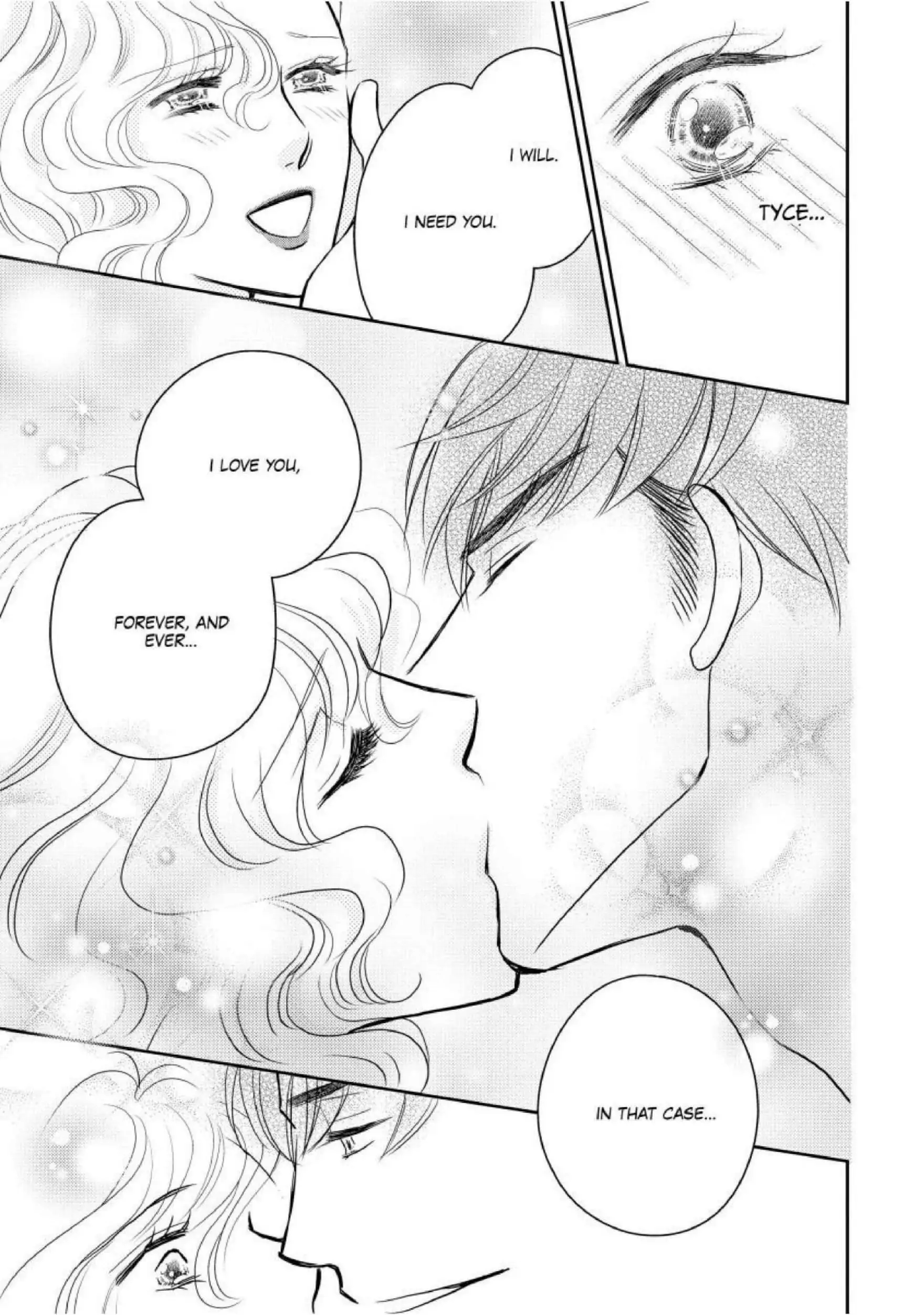 Little Secrets: Unexpectedly Pregnant Chapter 12 - page 13