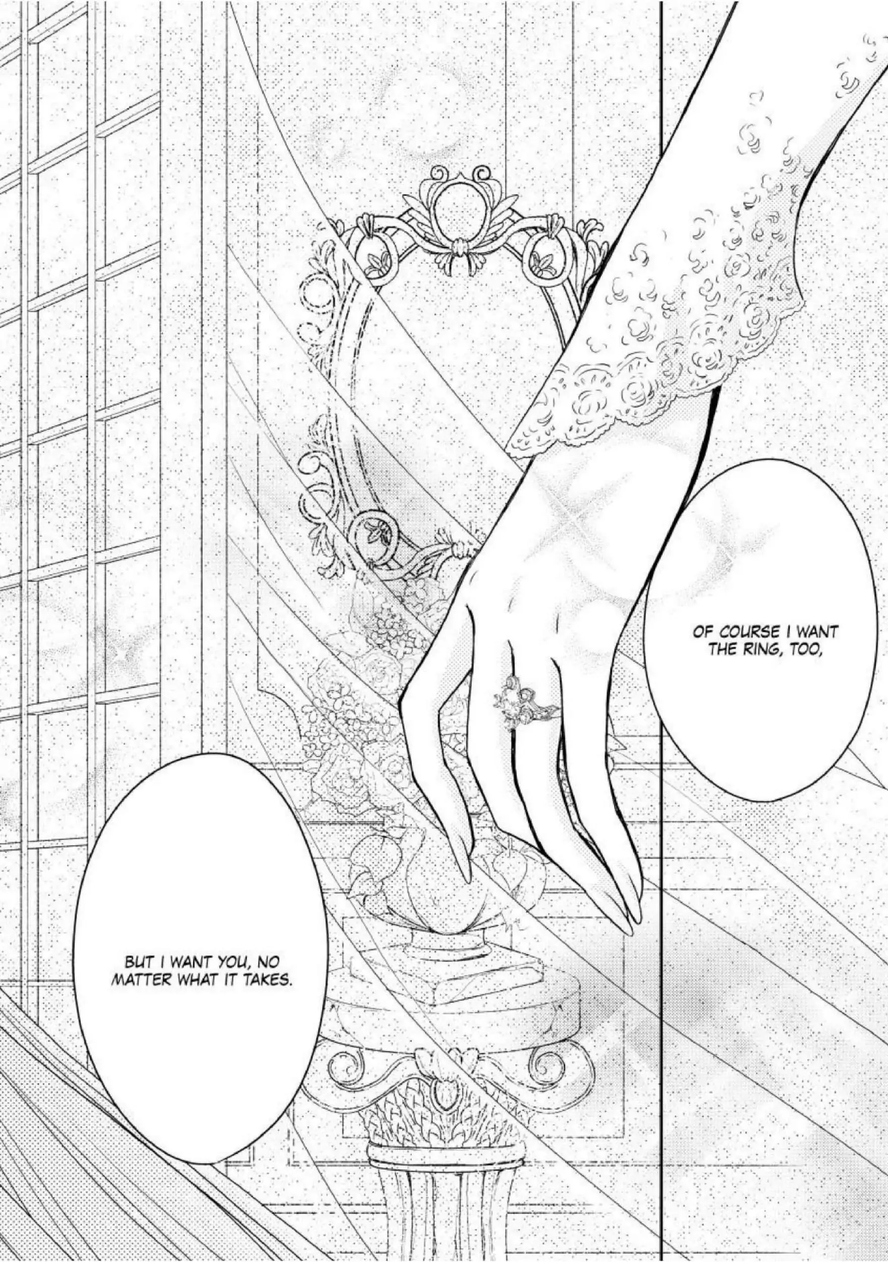 Little Secrets: Unexpectedly Pregnant Chapter 12 - page 16