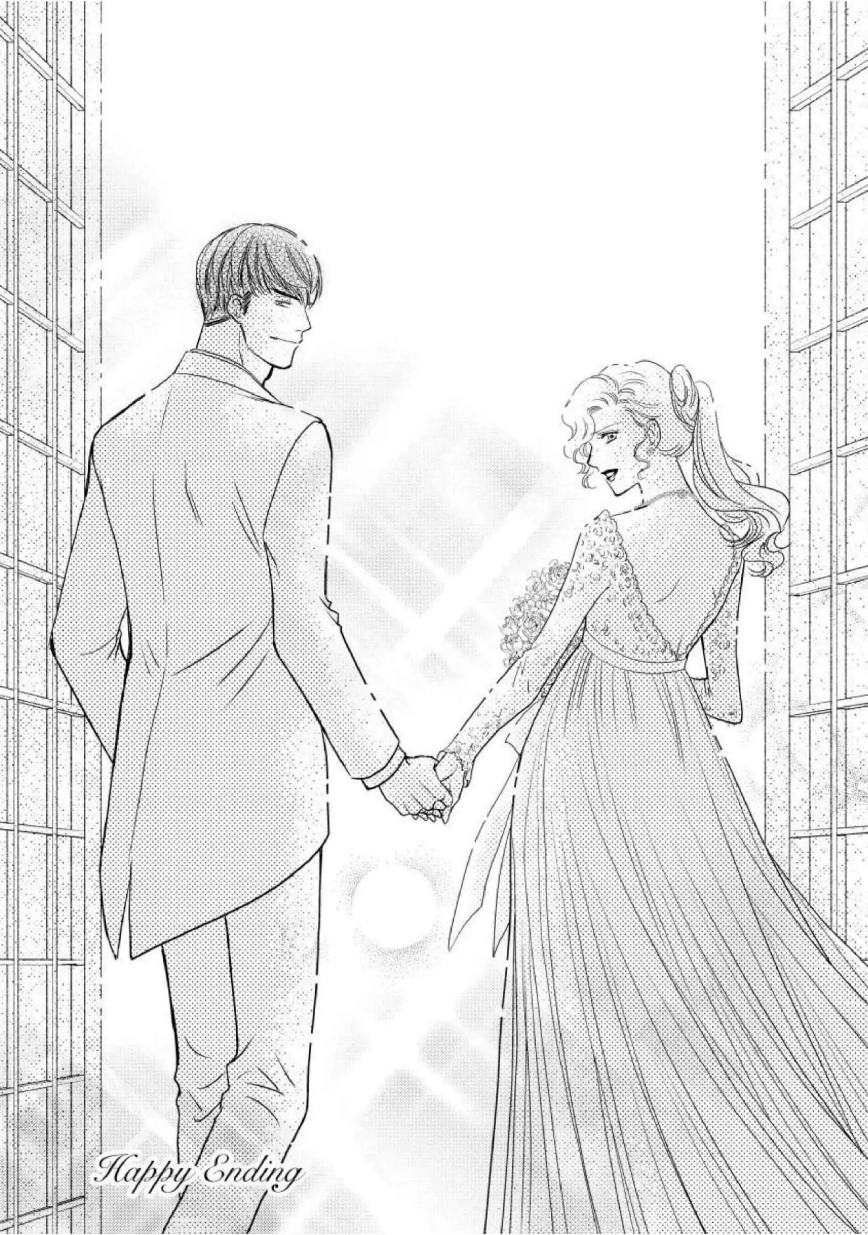 Little Secrets: Unexpectedly Pregnant Chapter 12 - page 17