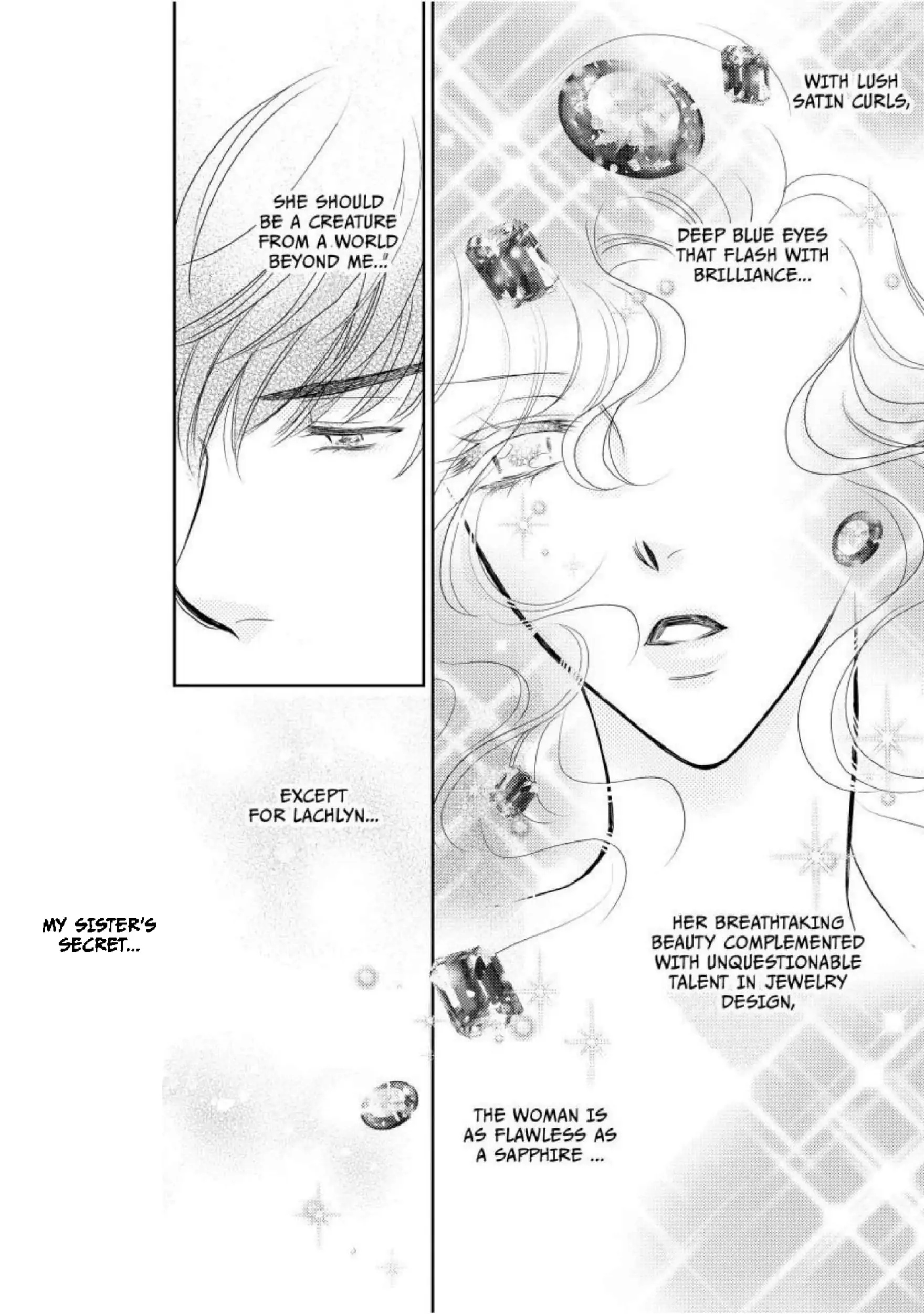 Little Secrets: Unexpectedly Pregnant Chapter 2 - page 4