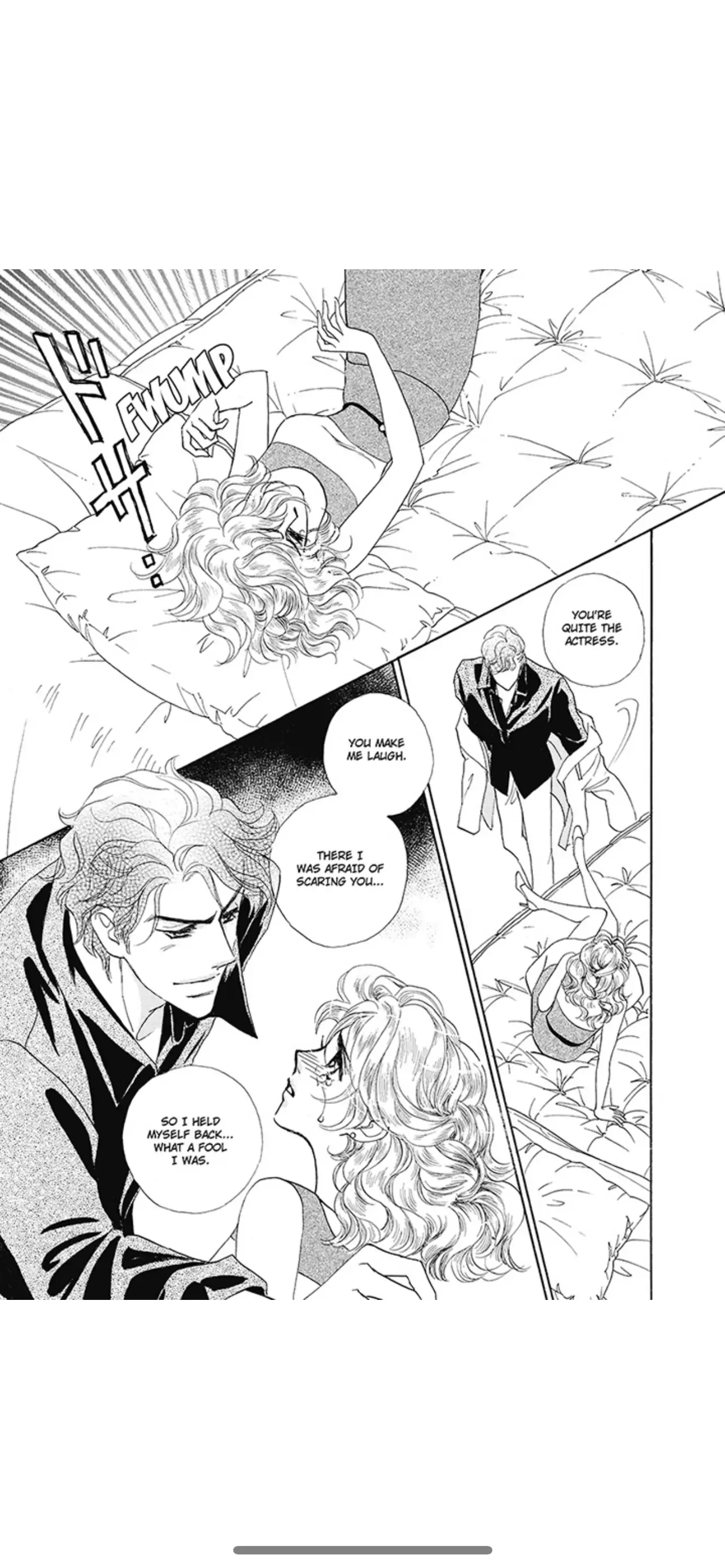 Her Boss's Marriage Agenda: chapter 1 - page 101