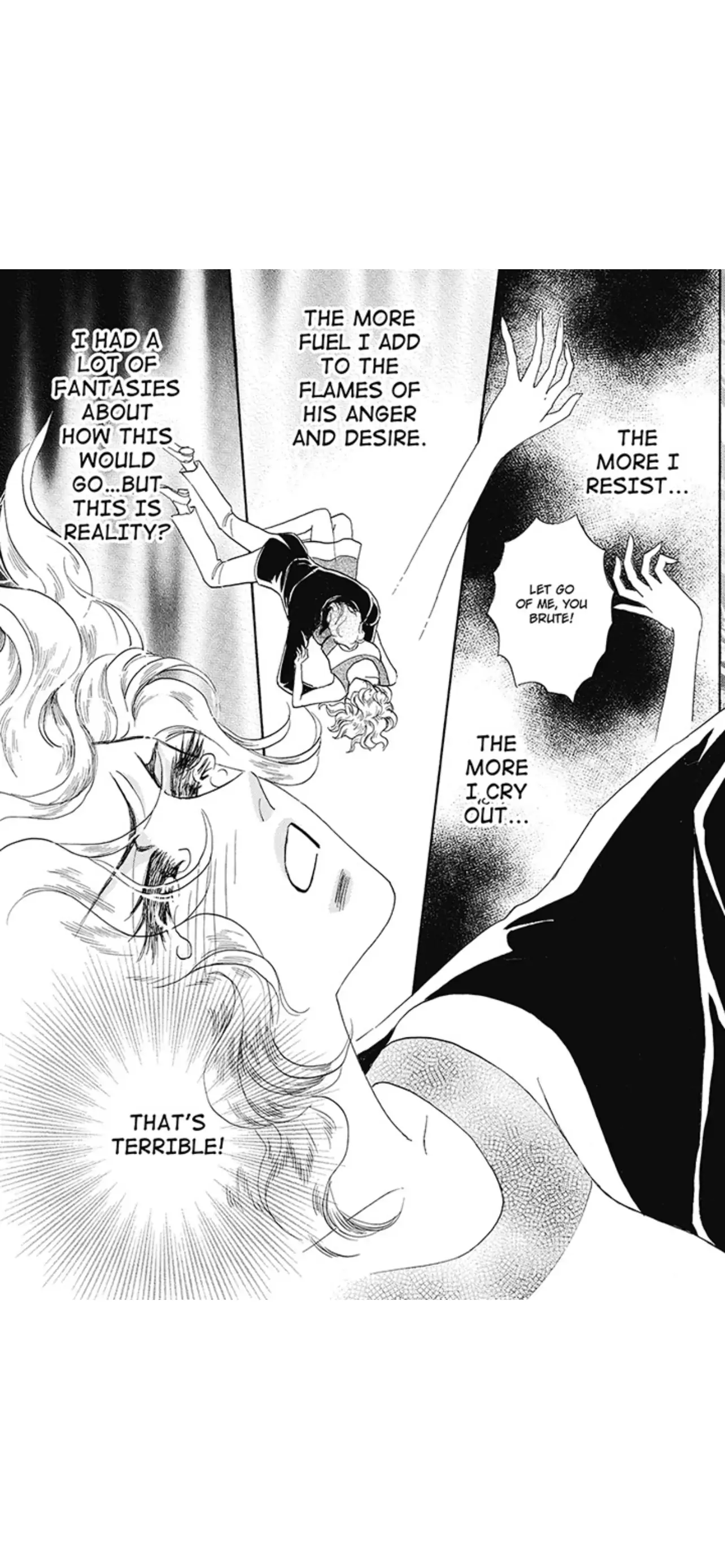 Her Boss's Marriage Agenda: chapter 1 - page 103