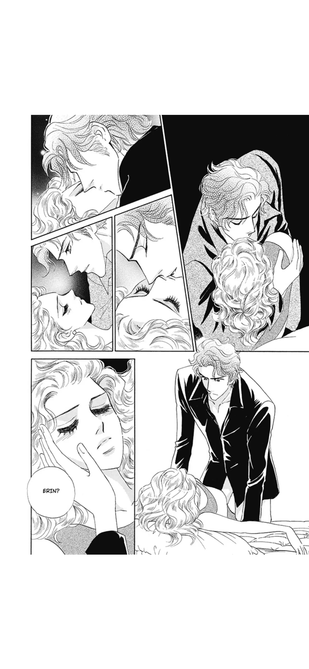 Her Boss's Marriage Agenda: chapter 1 - page 104