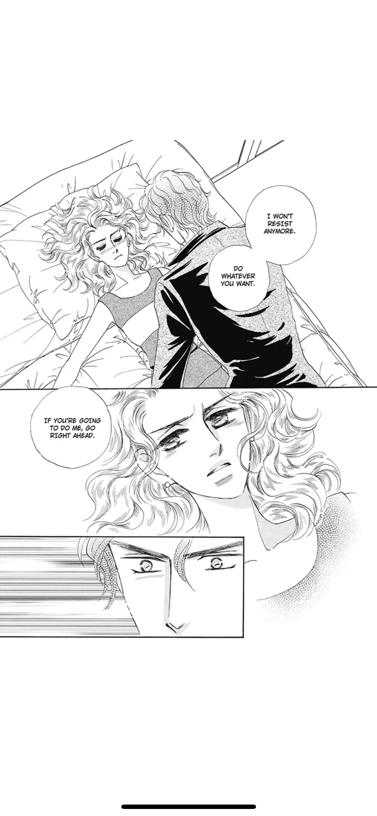 Her Boss's Marriage Agenda: chapter 1 - page 105