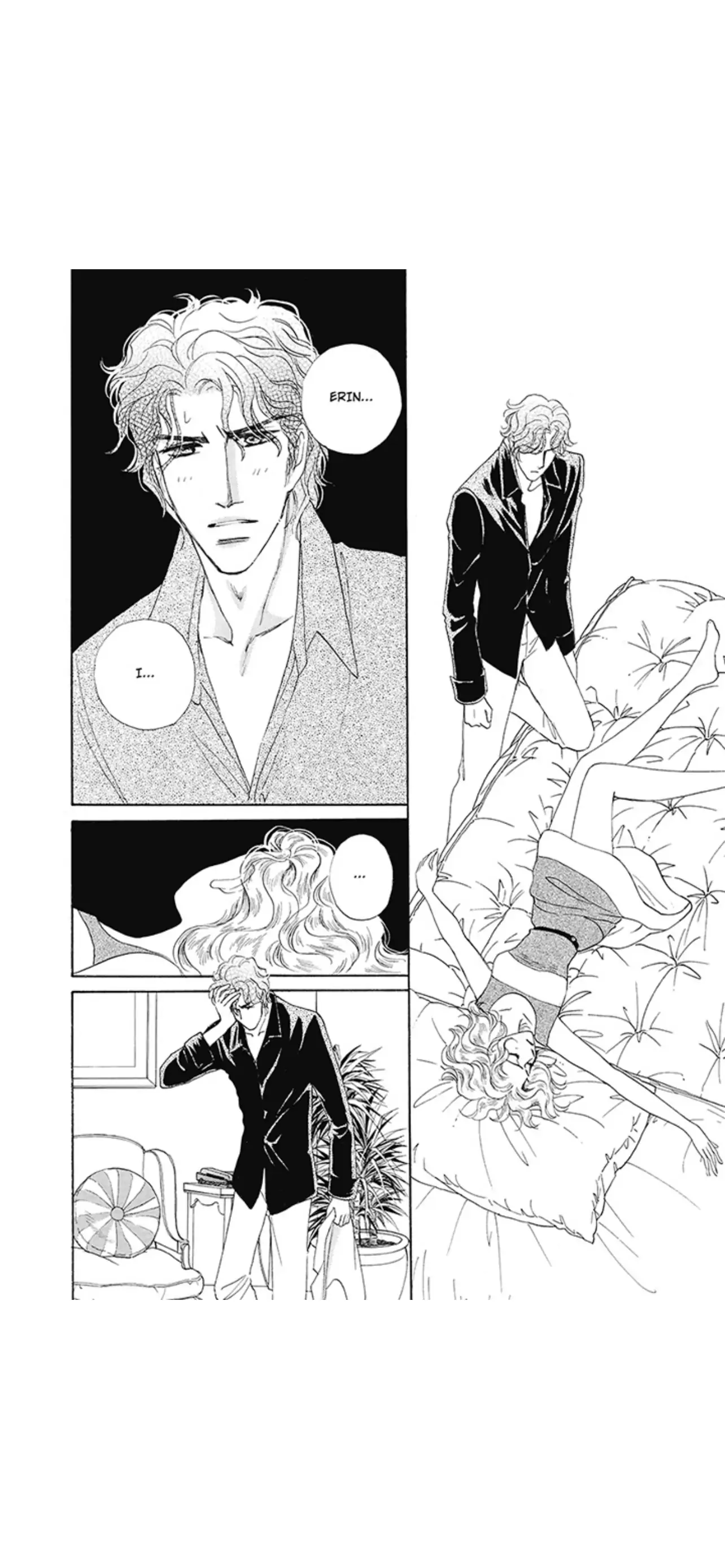 Her Boss's Marriage Agenda: chapter 1 - page 106