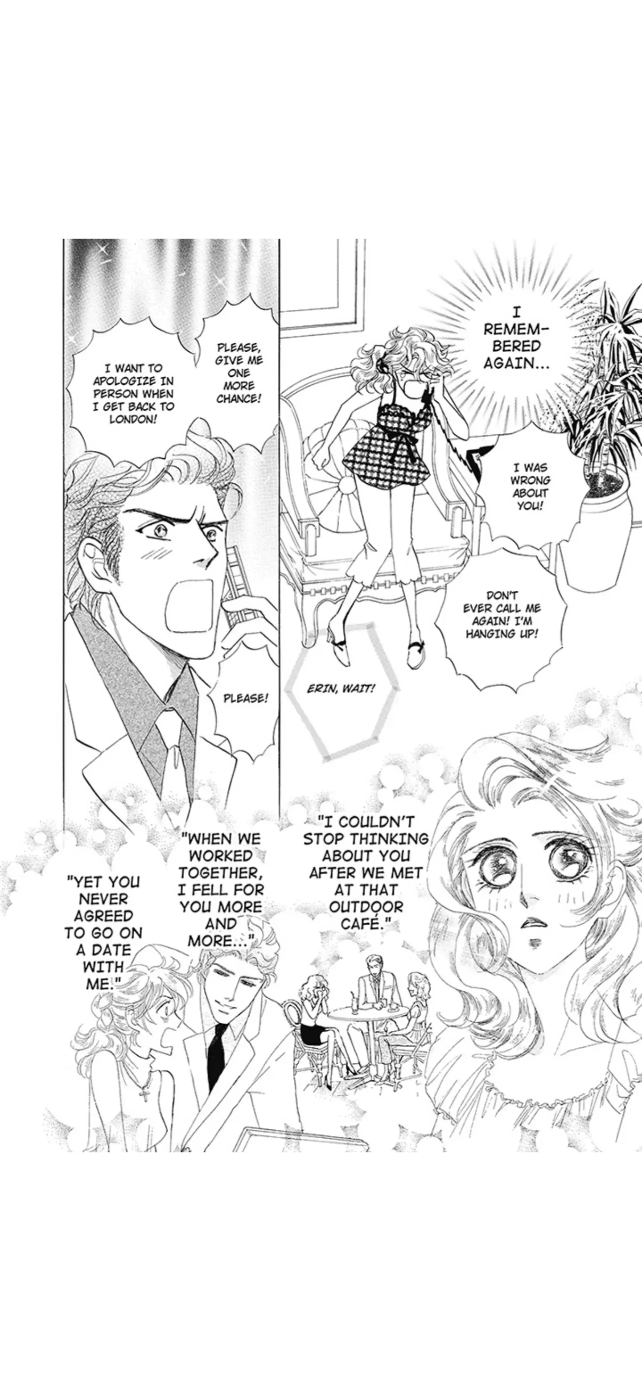 Her Boss's Marriage Agenda: chapter 1 - page 112