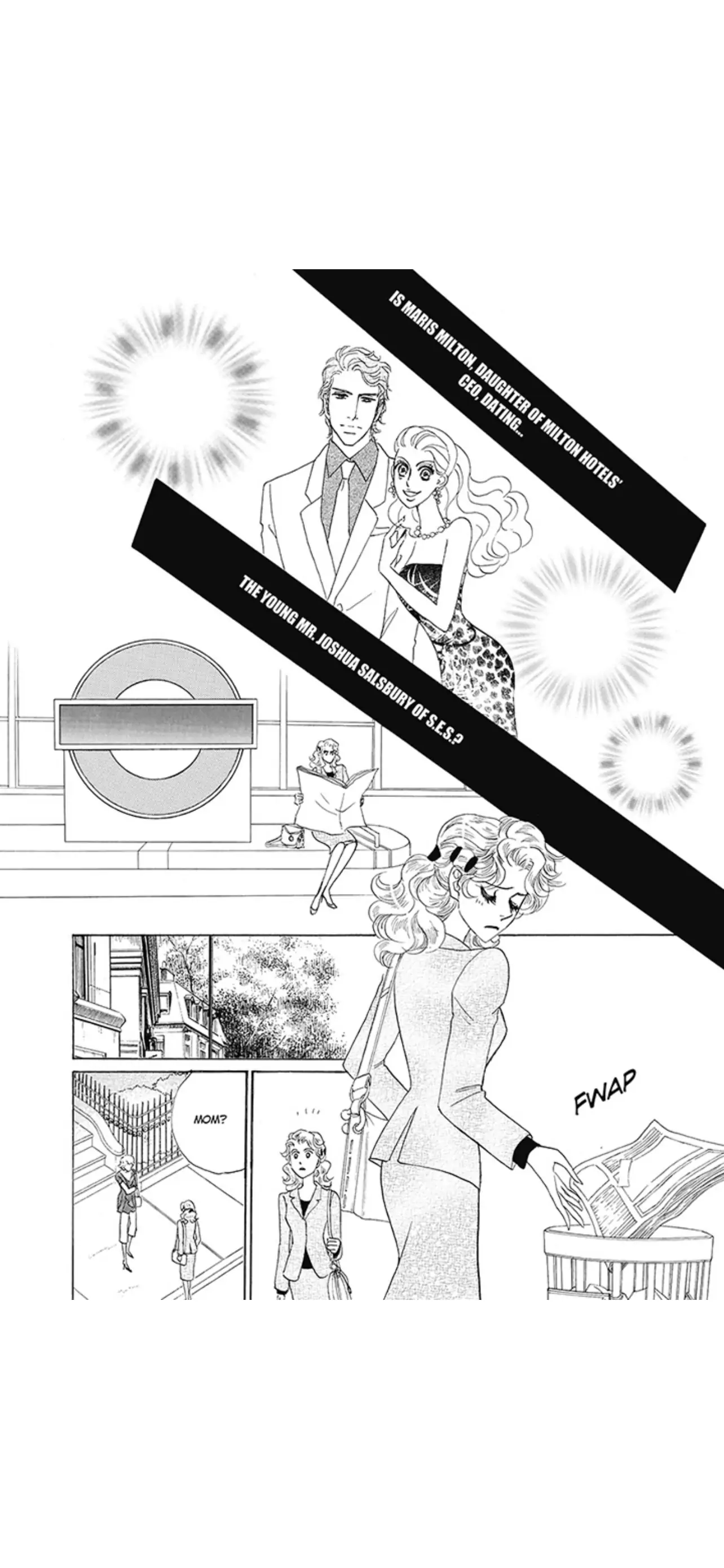 Her Boss's Marriage Agenda: chapter 1 - page 114